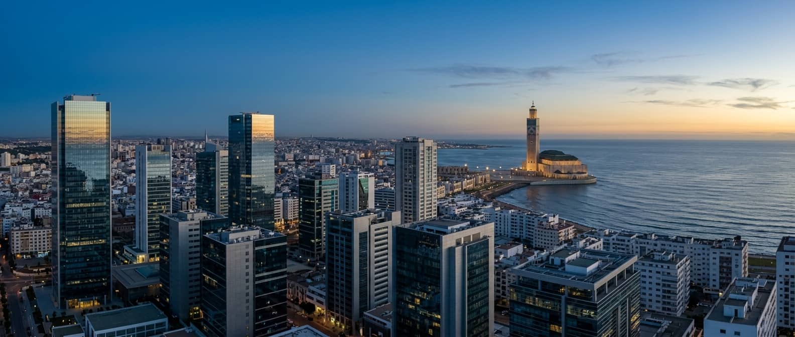 Casablanca
